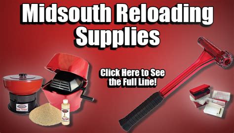midsouth shooters supply catalog
