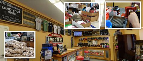 midsouth shooters supply location