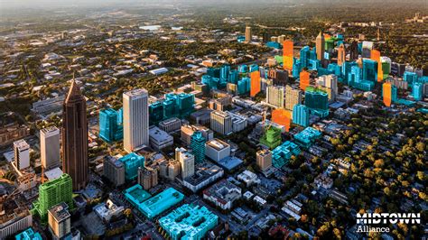 Midtown Atlanta