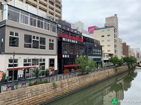 名古屋で食す本格アメリカンBBQ！極上肉と混雑回避の穴場時間