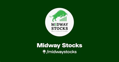 Midway Usa Stock 