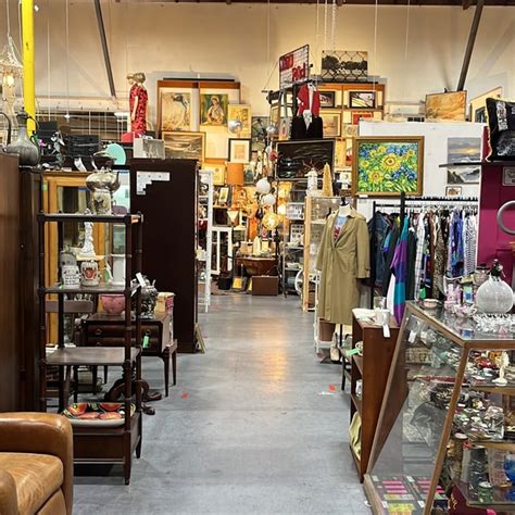Midway Consignment Store