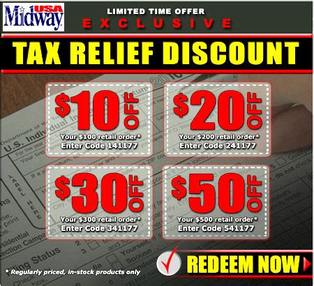Unlock Exclusive Savings: Discover Midway Discount Coupons Now!