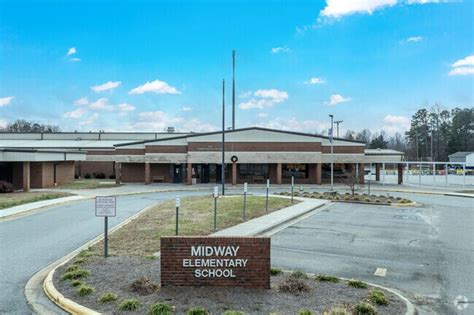 Midway Elementary Lexington