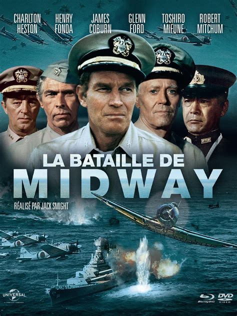List Of Midway Streaming Vf Gratuit More