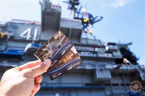 Unlock Your Midway Adventure: Best Deals on Tickets Now!