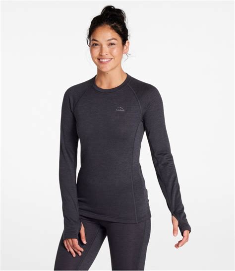 Midweight Base Layer Tops