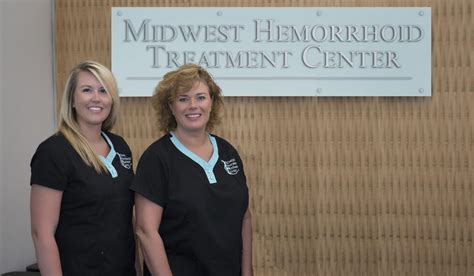 Midwest Hemorrhoid Treatment Center YouTube