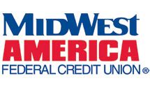 midwest america credit union login