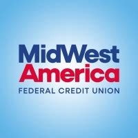 midwest america federal credit union online