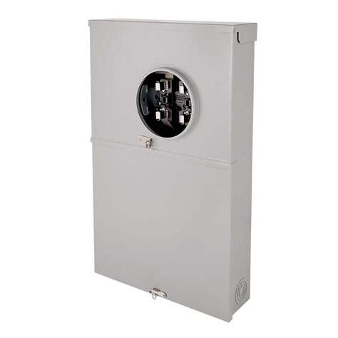 Midwest Electric Meter Sockets