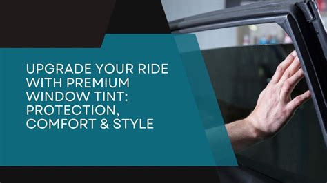 midwest window tint style