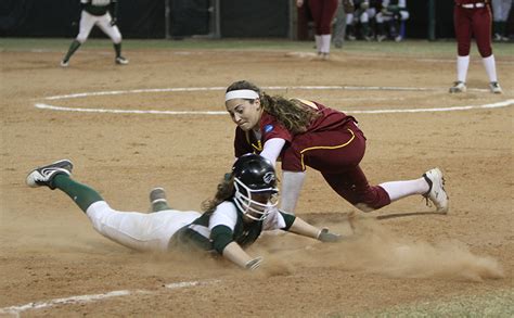 midwestern state university softball