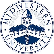 midwestern university portal login