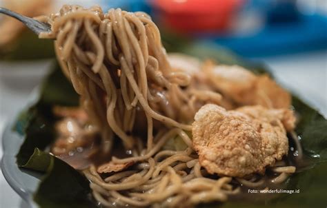 Mie Ayam Atep