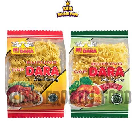 Mie Burung Dara