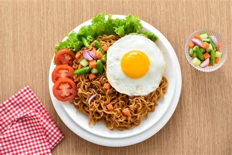 Mie Goreng Raja Rasa