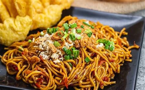 Resep Mie Setan Gacoan
