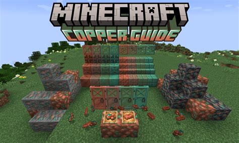 miecraft copper