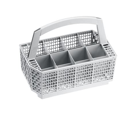 Miele Cutlery Basket Dishwasher, Box for Multipurpose Dishwashers