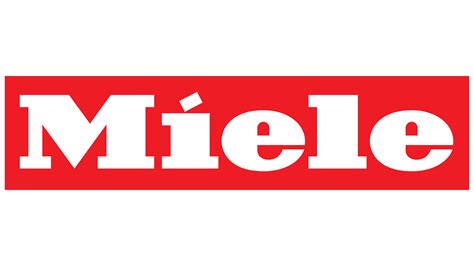 Miele Brand Origin