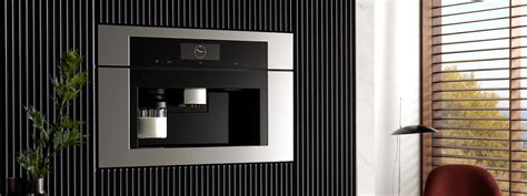 Miele Built In Coffee Machine Maintenance