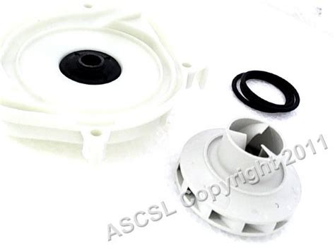 Miele Circulation Pump Partition Kit