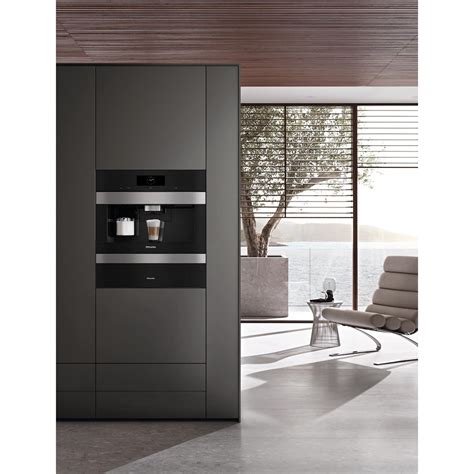 Miele Coffee Machine Built In