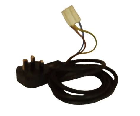Miele Coffee Machine Power Cable
