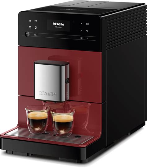 Miele Coffee Machine Reviews