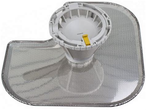 Miele Dishwasher Filter Replacement