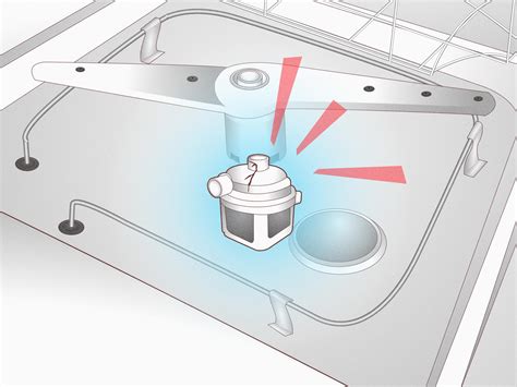 Miele Dishwasher Pod Not Dissolving