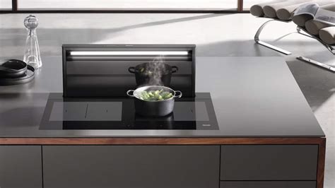 Miele Downdraft Specs