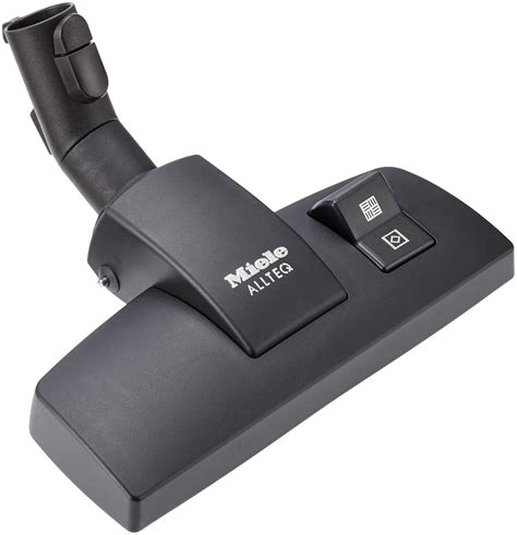 Miele Floor Brush: The Perfect Tool for Effortless Cleaning!