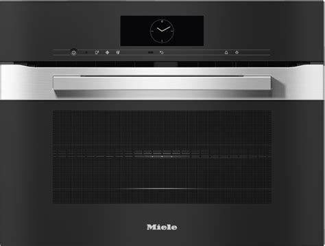 Miele Speed Oven Specs