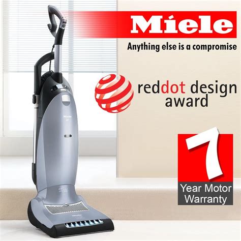 Miele Upright Vacuum Amazon