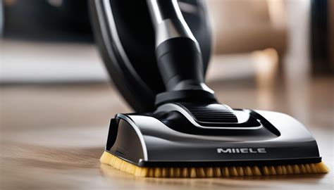 Miele Vacuum Remove Brush