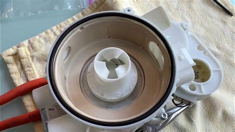Miele Fehlermeldung F84 Atlas Multimedia we repair wir reparieren