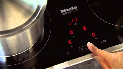 MIELE GAS COOKTOP OPERATING AND INSTALLATION INSTRUCTIONS Pdf Download