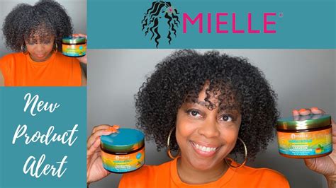 Mielle Mango And Tulsi Review: The Ultimate Hair Care Solution