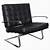 mies van der rohe tugendhat chair