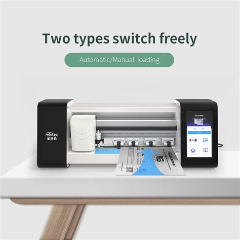 Mietubl Screen Protector Cutting Machine