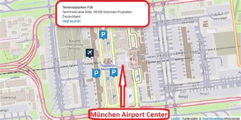 mietwagen muenchen flughafen