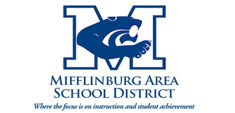 mifflinburg school district website