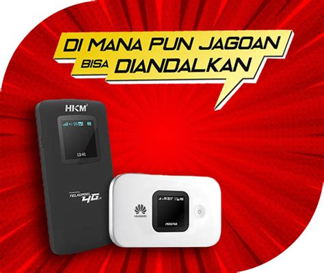 Top Recommended MiFi Devices in Indonesia