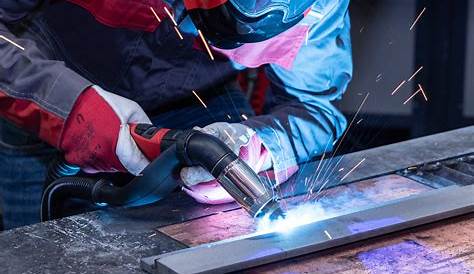 Mig Mag Welding MIG / MAG Everything You Need To Know