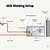 mig welding machine circuit diagram pdf