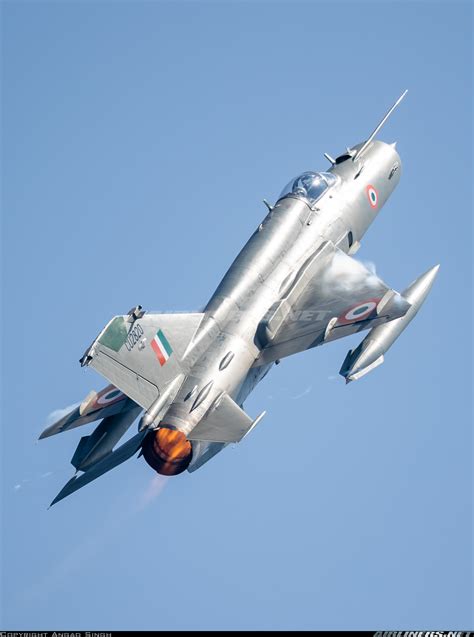 mig 21 bison speed