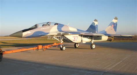 mig 29 fighter jet for sale