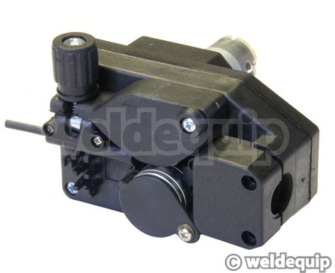 Mig Welder Wire Feed Assembly